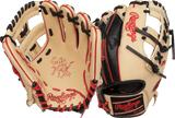 Rawlings Heart of the Hide 11.5" Baseball Fielding Glove - RPROR204-32C - Smash It Sports