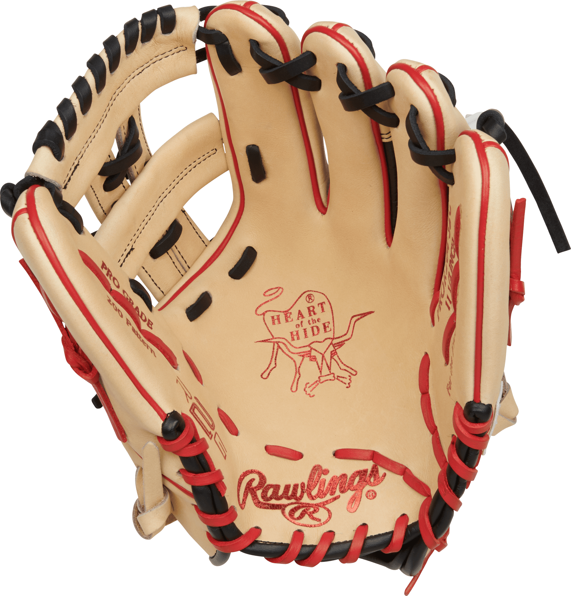 Rawlings Heart of the Hide 11.5