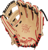 Rawlings Heart of the Hide 11.5" Baseball Fielding Glove - RPROR204-32C - Smash It Sports