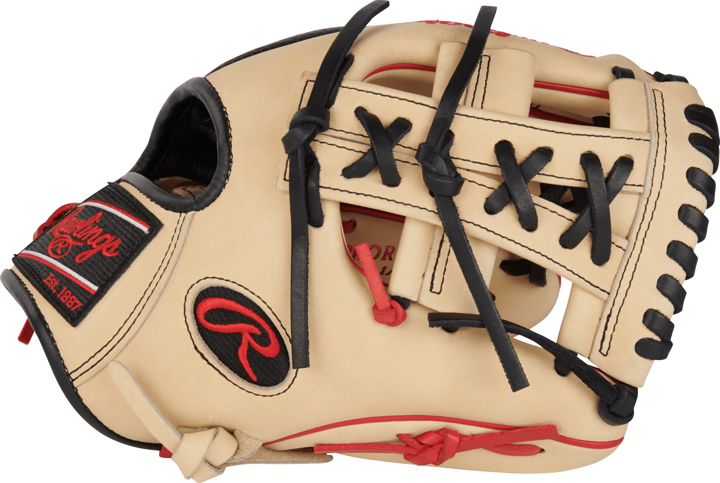 Rawlings Heart of the Hide 11.5