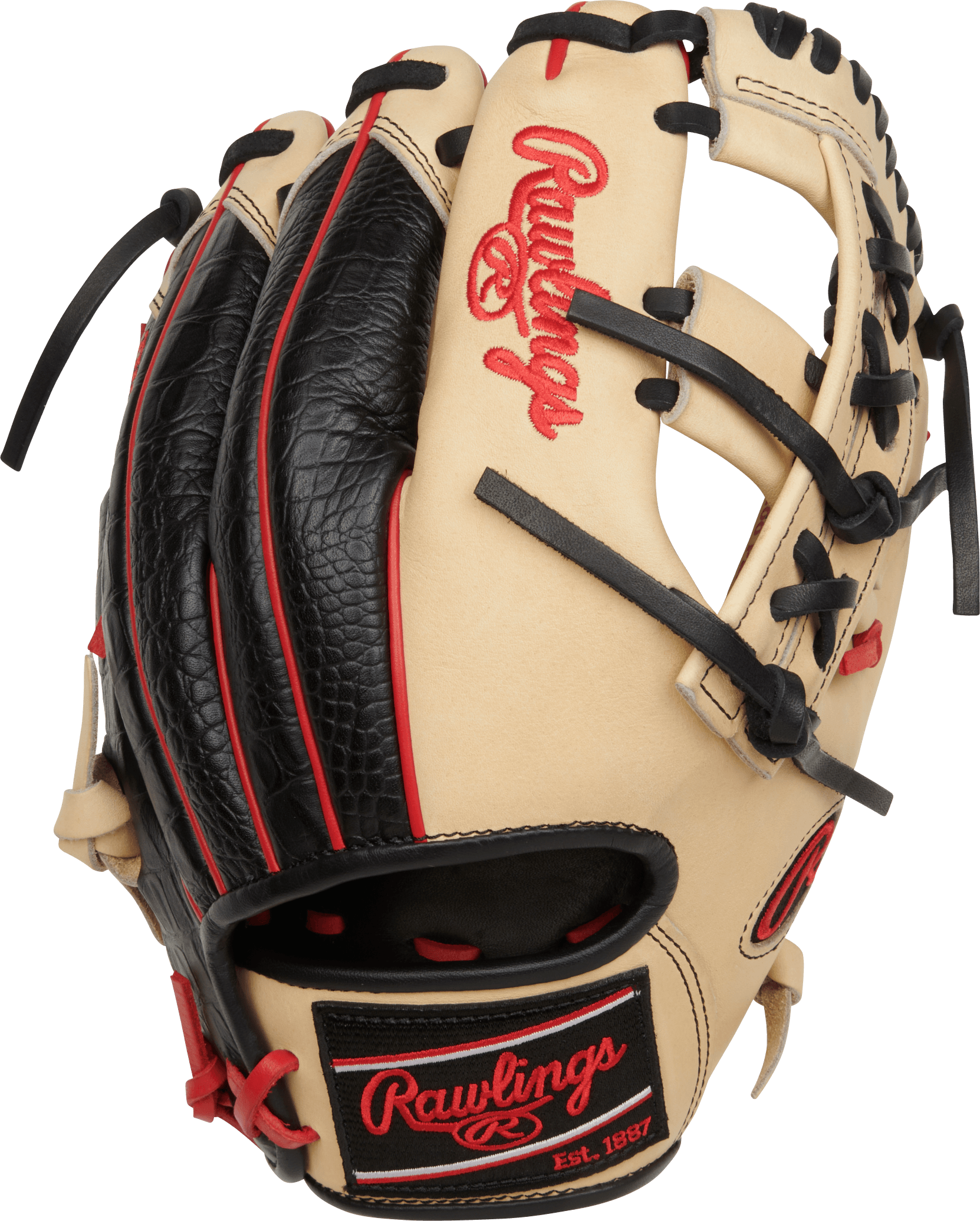 Rawlings Heart of the Hide 11.5