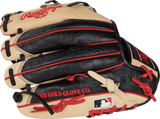 Rawlings Heart of the Hide 11.5" Baseball Fielding Glove - RPROR204-32C - Smash It Sports