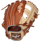 Rawlings Heart Of The Hide 11.5'' Color Sync V4 Glove-PROTT2-20CGB - Smash It Sports