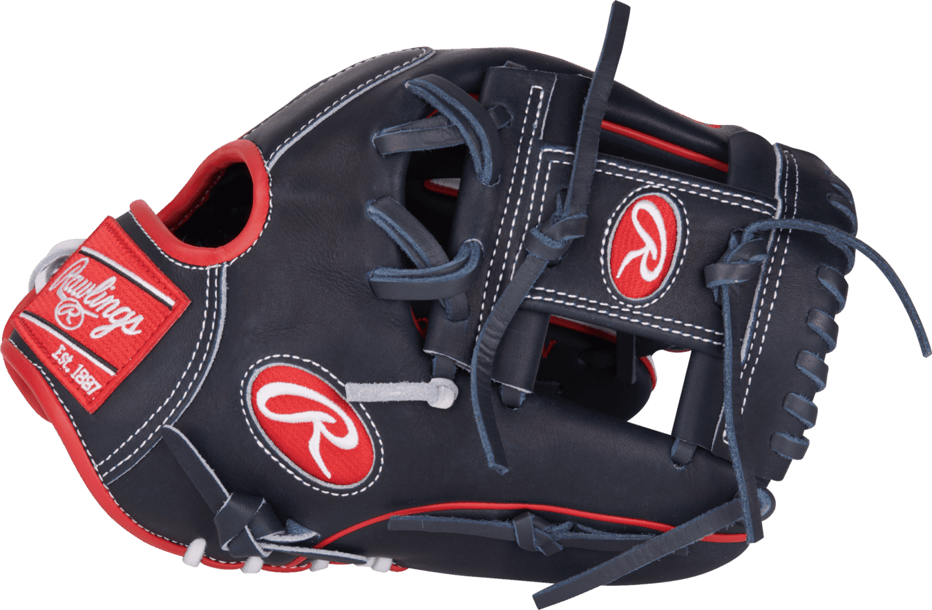 Rawlings Heart of the Hide 11.5