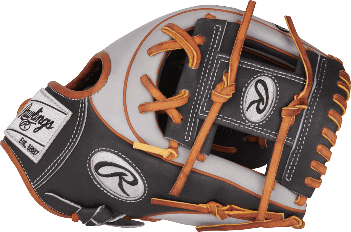 Rawlings Heart of the Hide 11.5