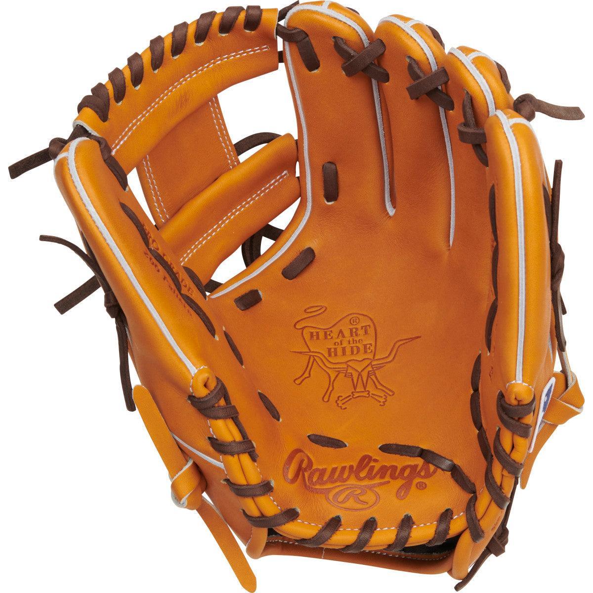 Rawlings Heart of the Hide 11.5