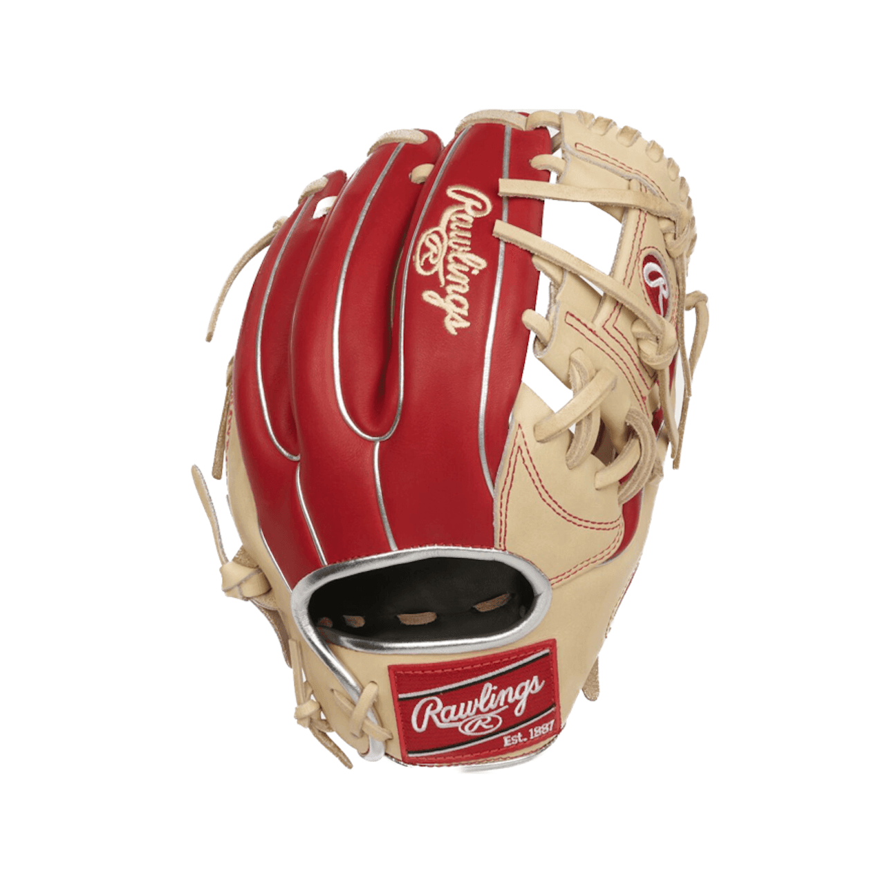 Rawlings Heart of the Hide 11.5