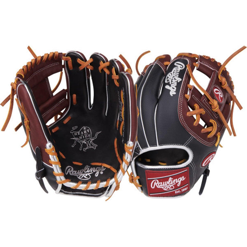 Rawlings 2024 June Gold Glove Club Heart of the Hide 11.5