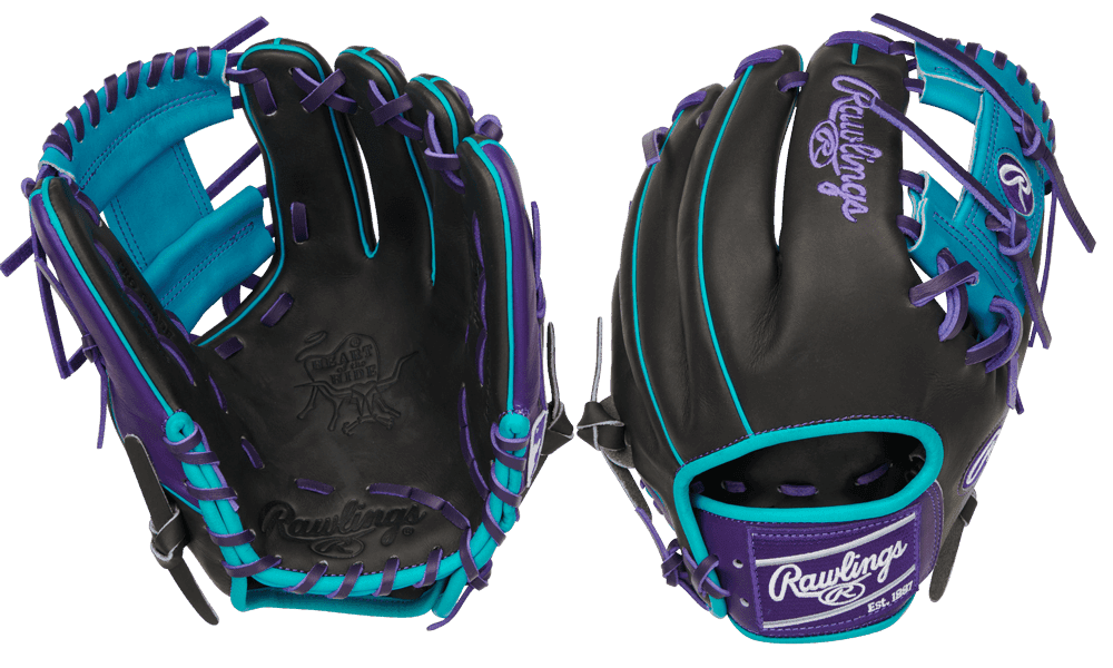 Rawlings Heart of The Hide 11.5