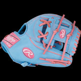 Rawlings Heart of The Hide 11.5" Gold Glove Club May 2024 - PRO934-2CBP - Smash It Sports