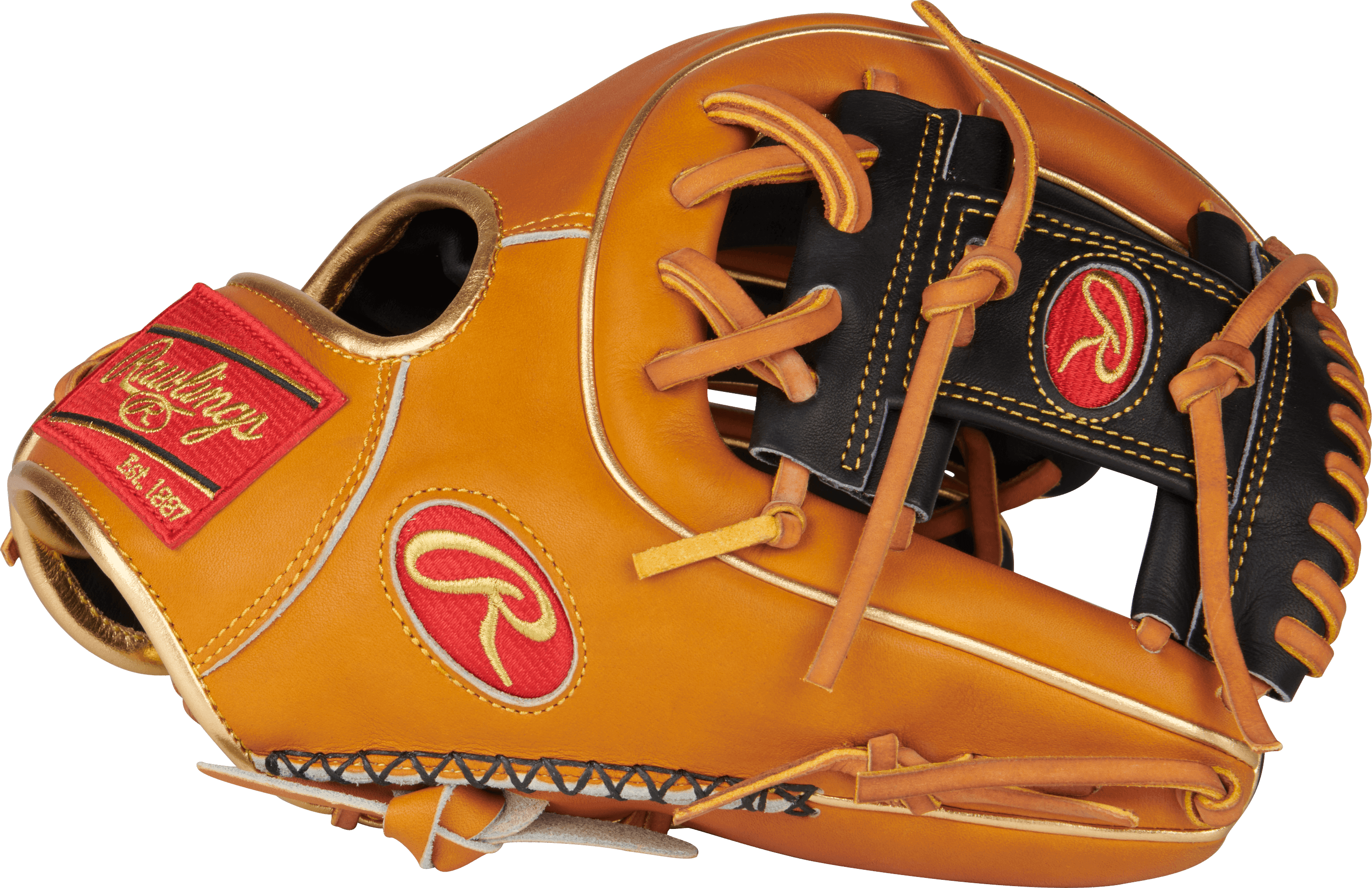 Rawlings Heart of The Hide 11.5