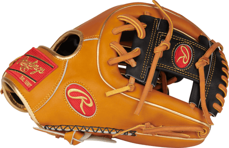Rawlings Heart of The Hide 11.5" Gold Glove Club PRO314-2BT - Smash It Sports