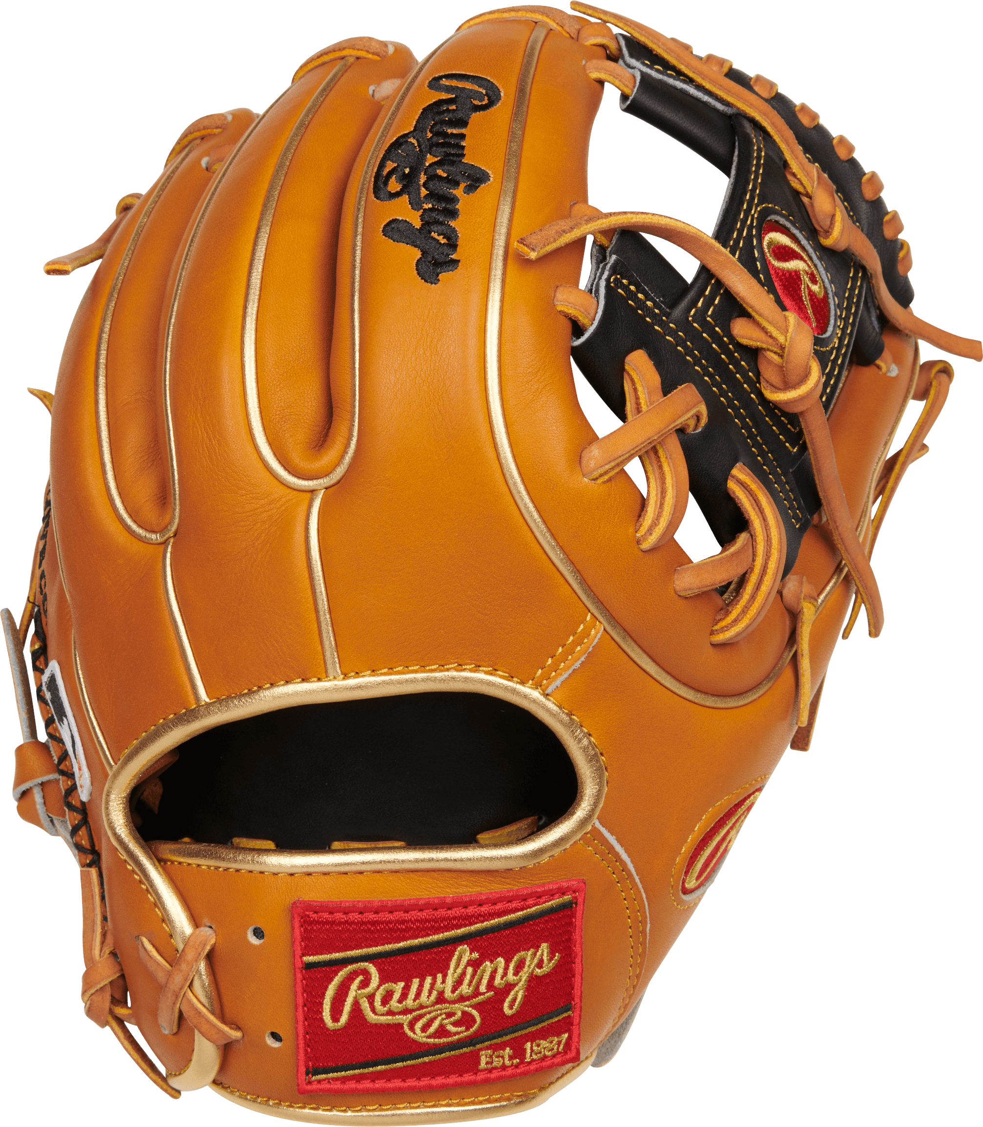Rawlings Heart of The Hide 11.5