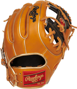 Rawlings Heart of The Hide 11.5" Gold Glove Club PRO314-2BT - Smash It Sports