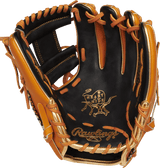 Rawlings Heart of The Hide 11.5" Gold Glove Club PRO314-2BT - Smash It Sports