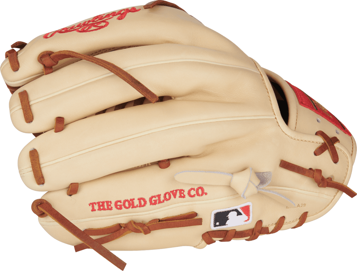 Rawlings Heart of the Hide 11.75