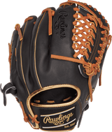 Rawlings Heart of the Hide 11.75" Baseball Fielding Glove - PROR205-4DS - Smash It Sports