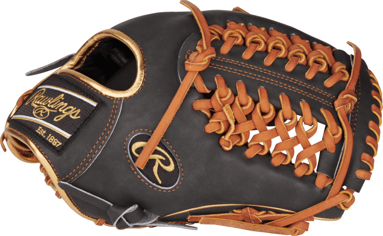 Rawlings Heart of the Hide 11.75