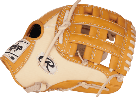 Rawlings Heart of the Hide 11.75" Baseball Fielding Glove - PROR205-6CTSS - Smash It Sports