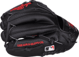 Rawlings Heart of the Hide 11.75" Baseball Fielding Glove - PROR205-9BCFS - Smash It Sports