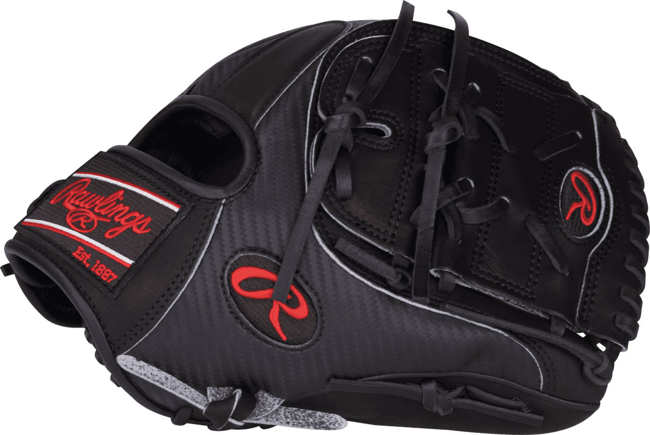 Rawlings Heart of the Hide 11.75