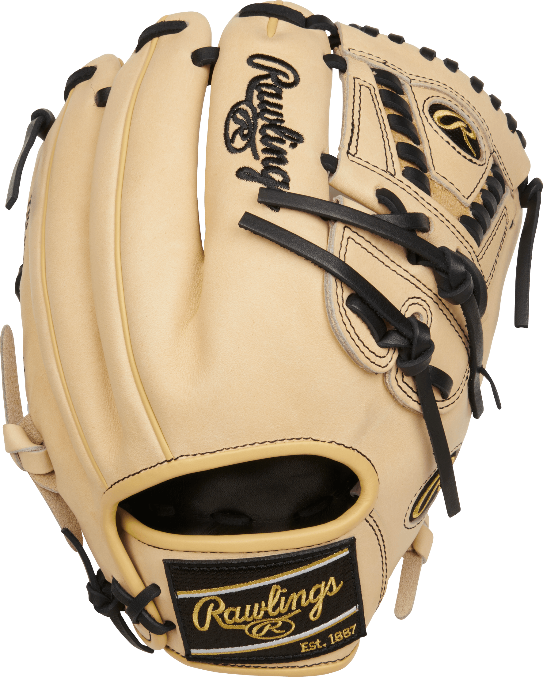 Rawlings Heart of the Hide 11.75