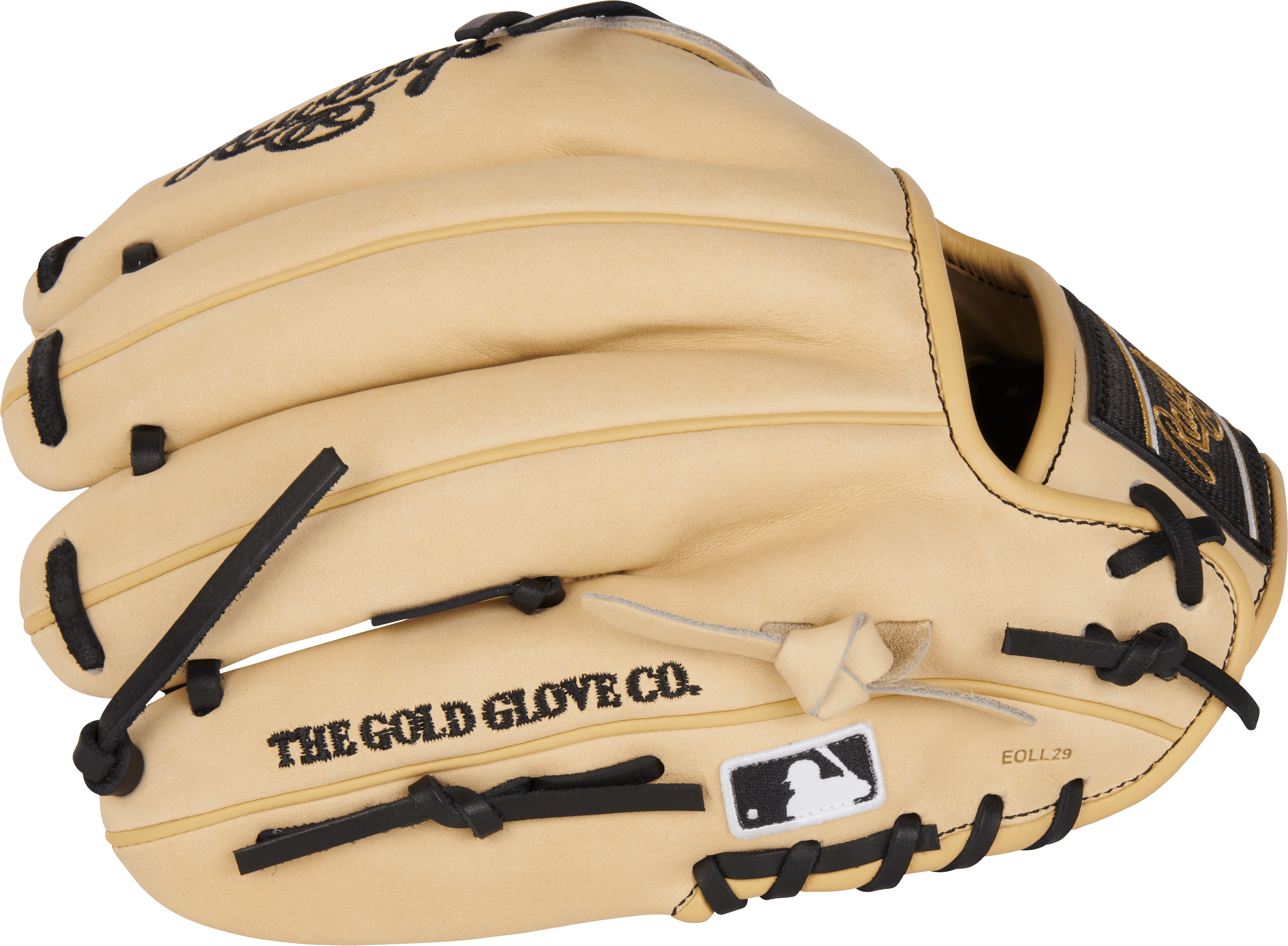 Rawlings Heart of the Hide 11.75
