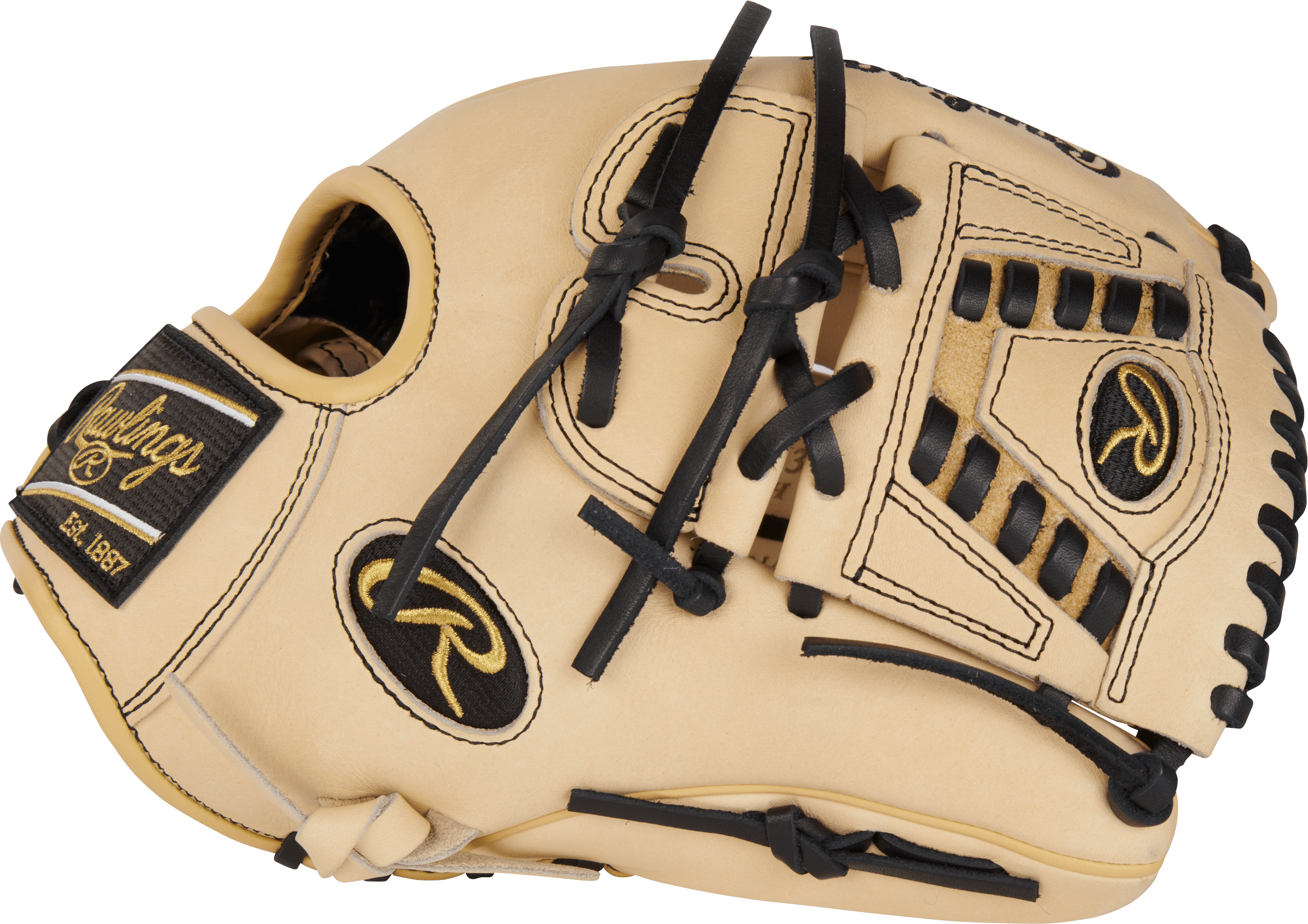 Rawlings Heart of the Hide 11.75