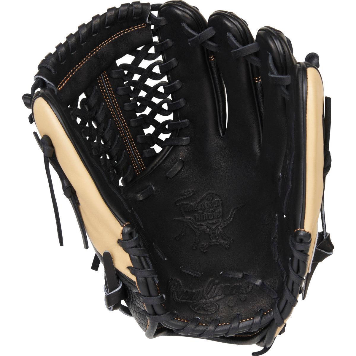 Rawlings Heart of the Hide 11.75
