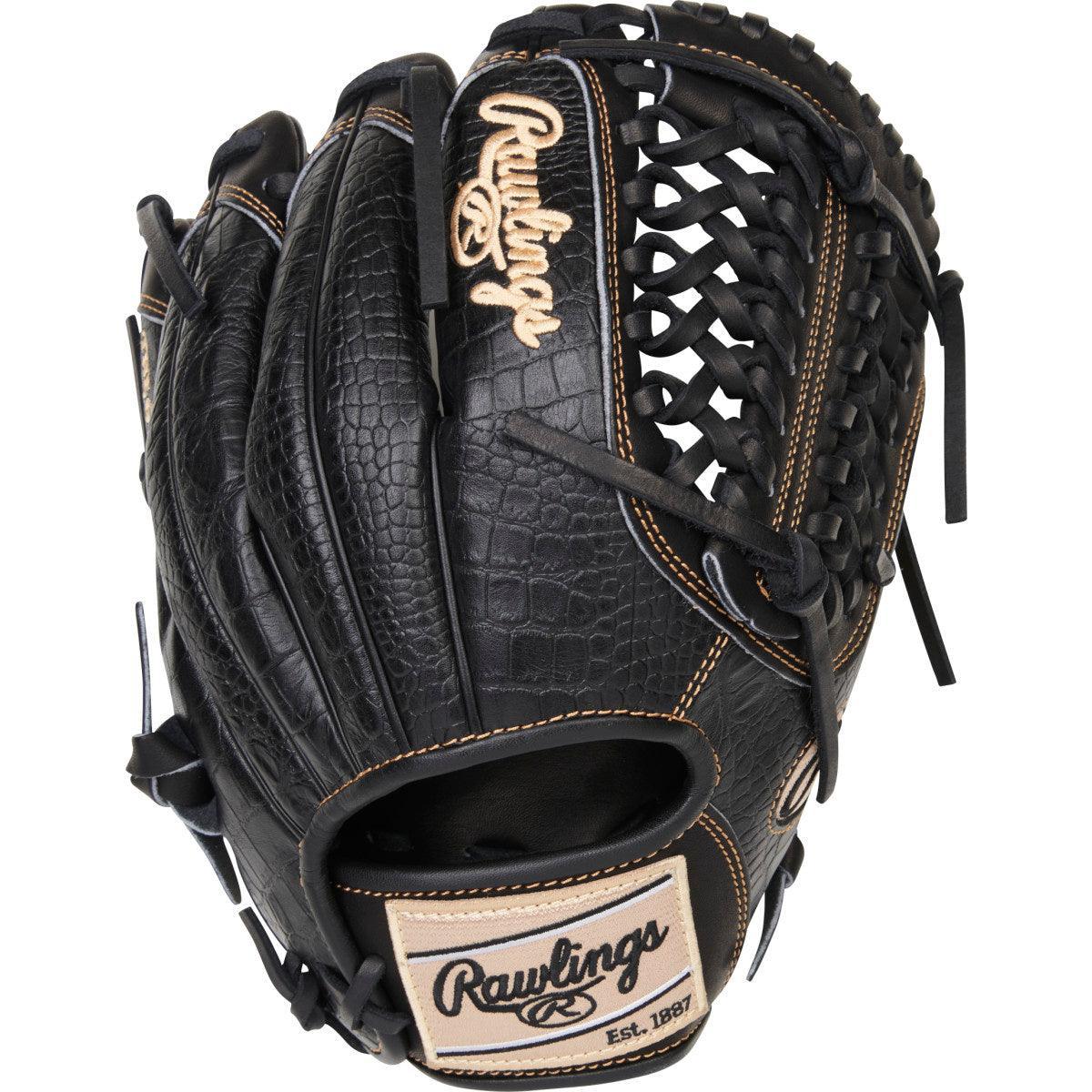 Rawlings Heart of the Hide 11.75