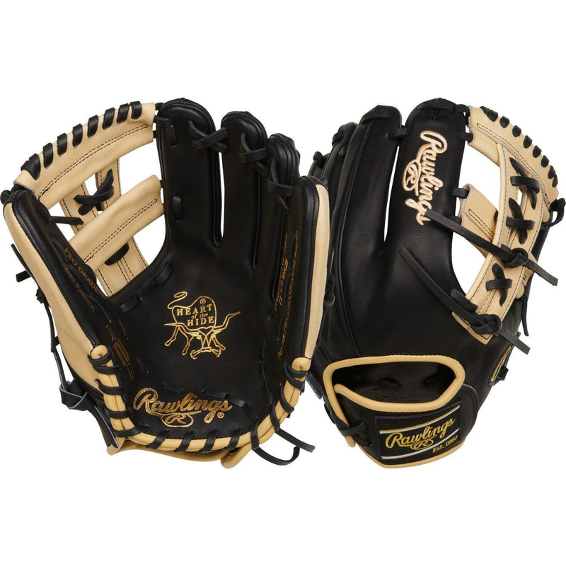 Rawlings Heart of The Hide 11.75" Glove - RPROR205U-32B - Smash It Sports