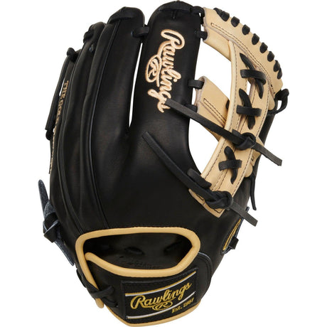 Rawlings Heart of The Hide 11.75" Glove - RPROR205U-32B - Smash It Sports