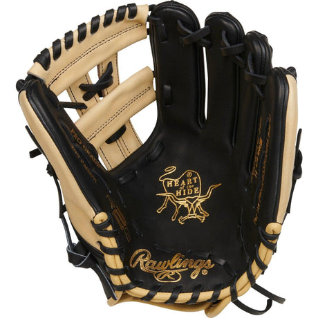 Rawlings Heart of The Hide 11.75" Glove - RPROR205U-32B - Smash It Sports