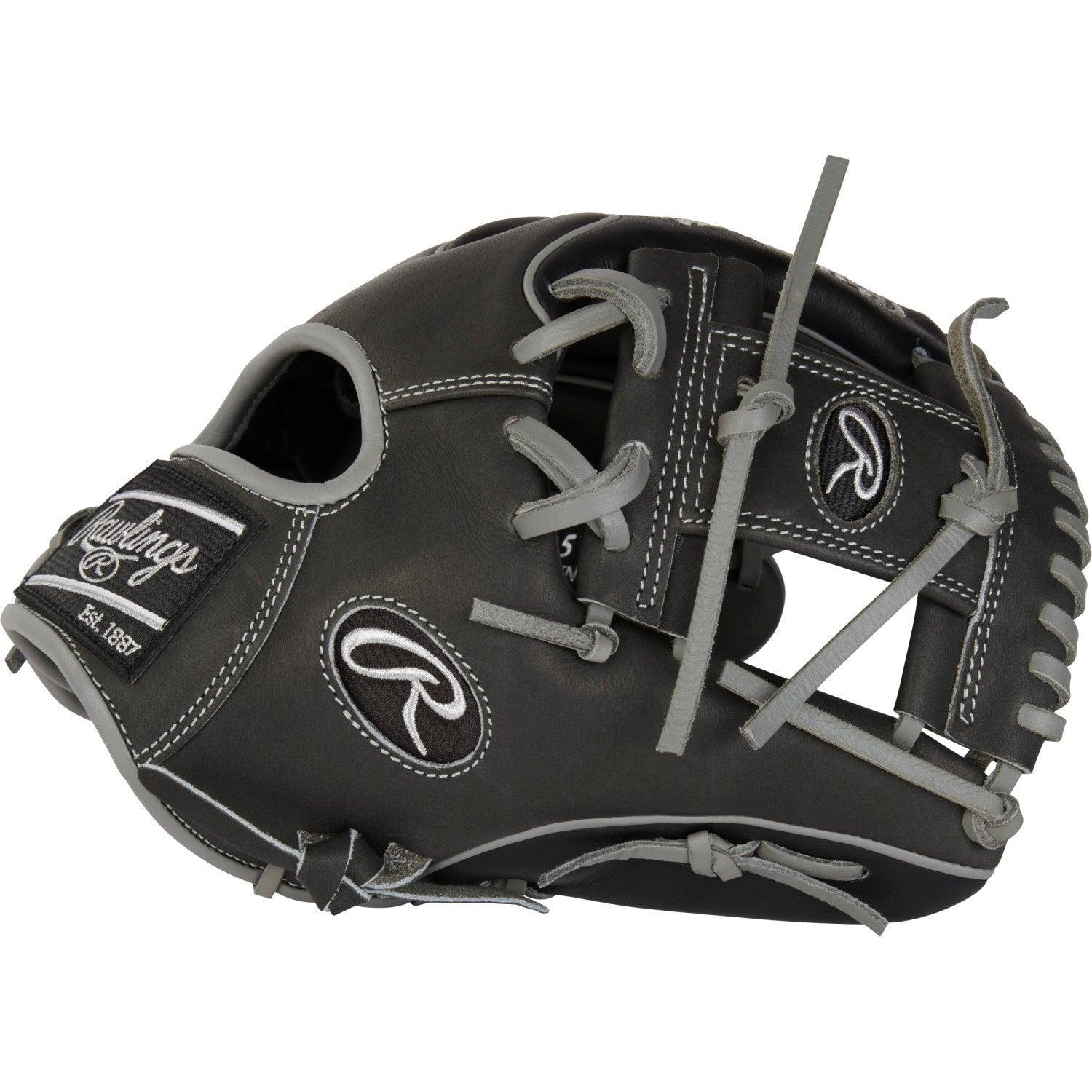 Rawlings Heart of The Hide 11.75