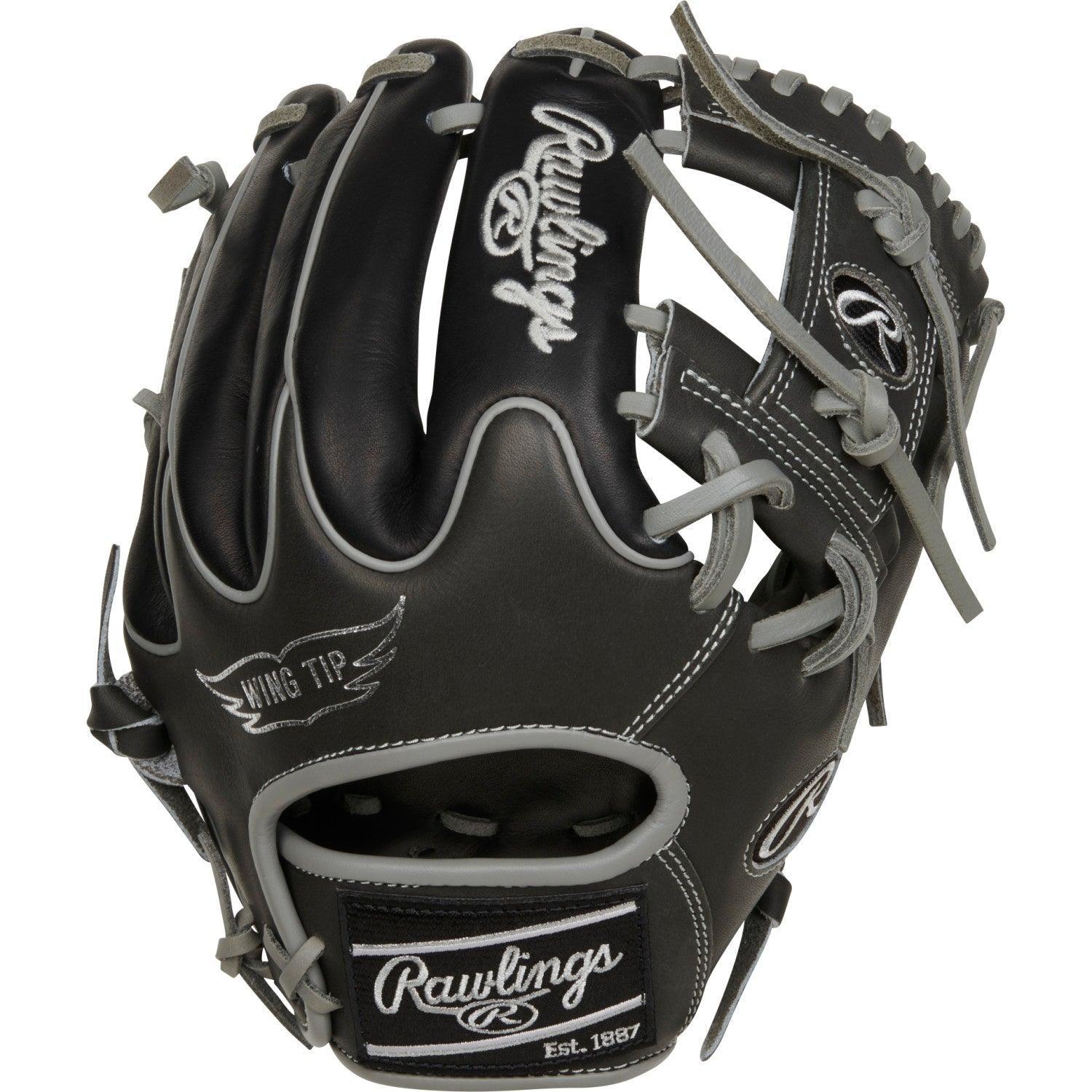 Rawlings Heart of The Hide 11.75