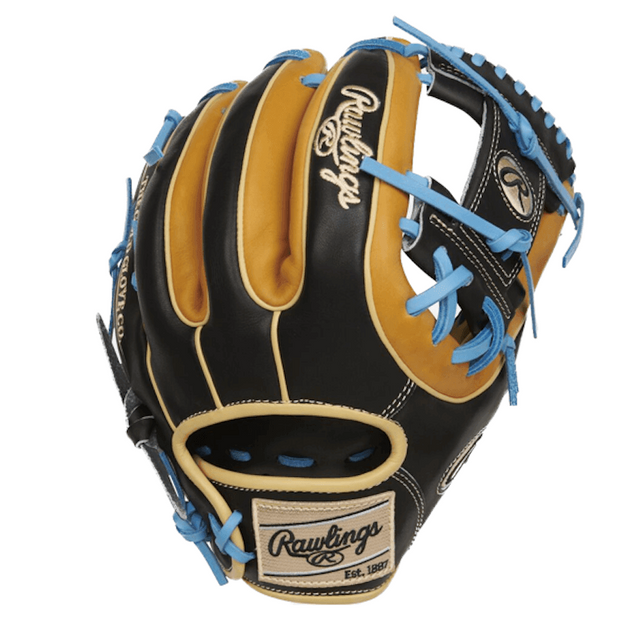 Rawlings Heart of The Hide 11.75" Glove - RPROR315-2TB - Smash It Sports