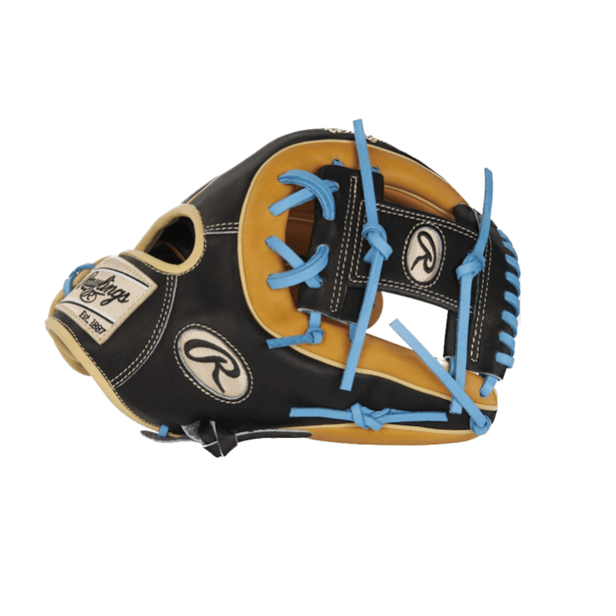 Rawlings Heart of The Hide 11.75" Glove - RPROR315-2TB - Smash It Sports