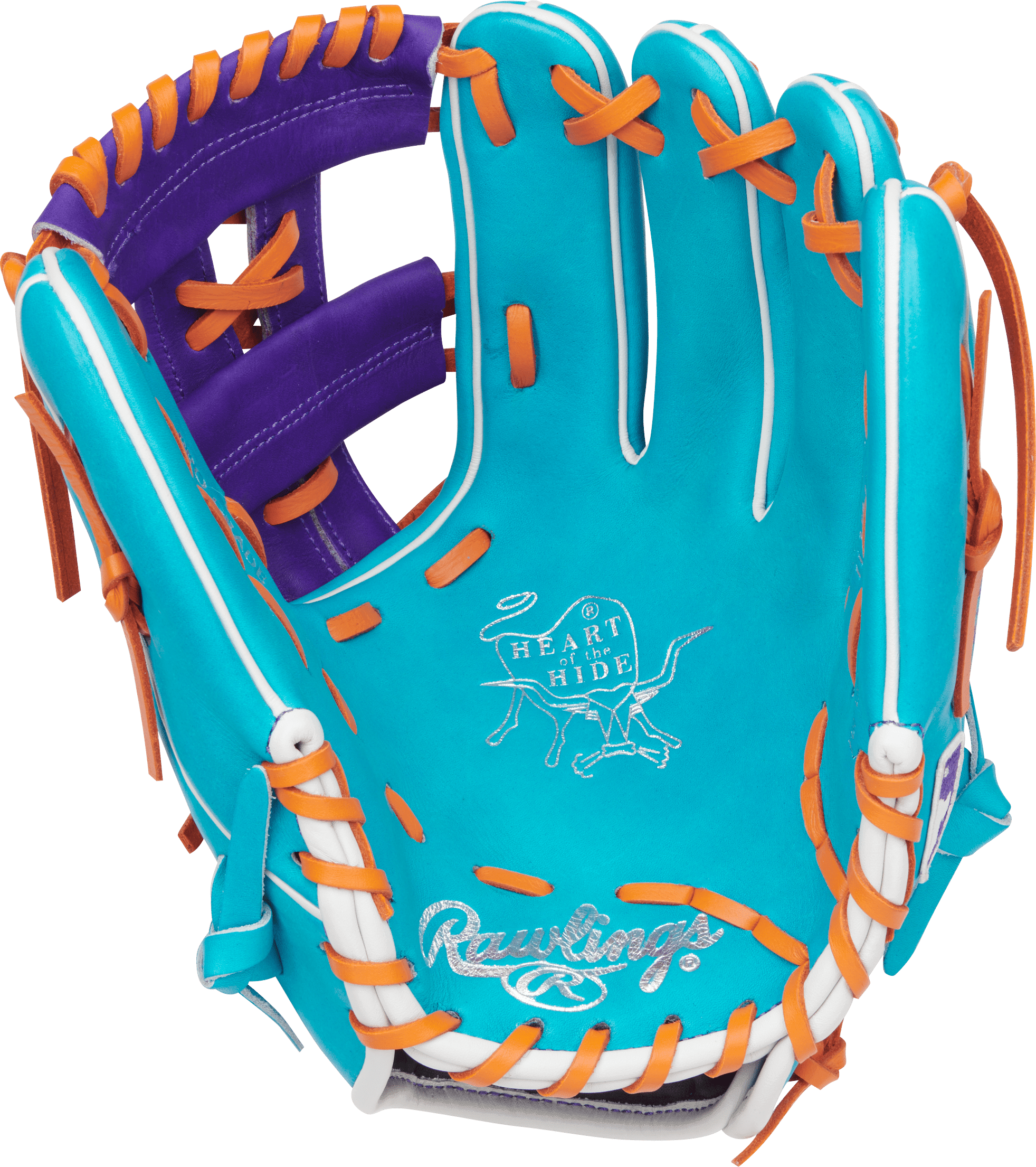 Rawlings Heart of The Hide 11.75