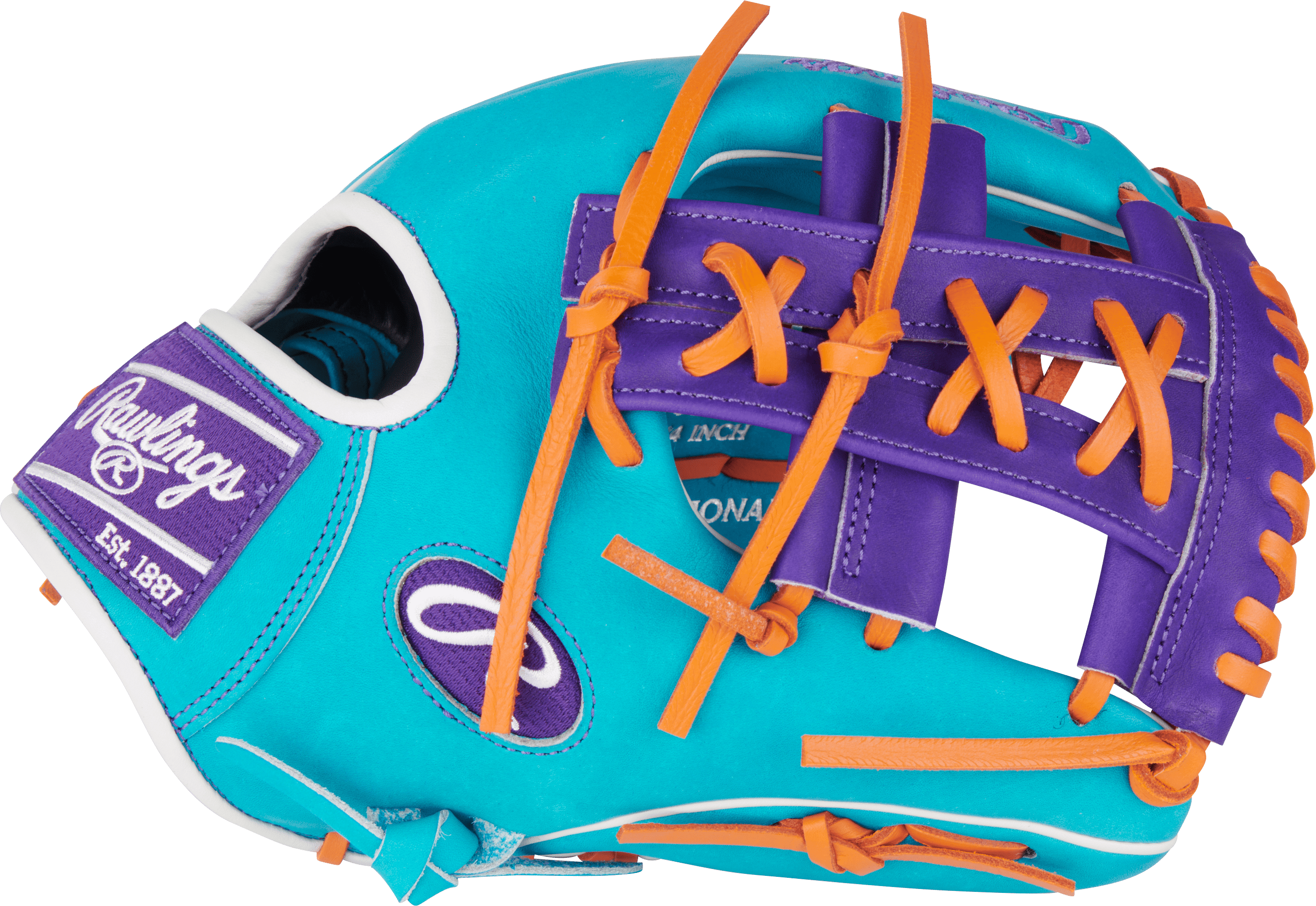 Rawlings Heart of The Hide 11.75
