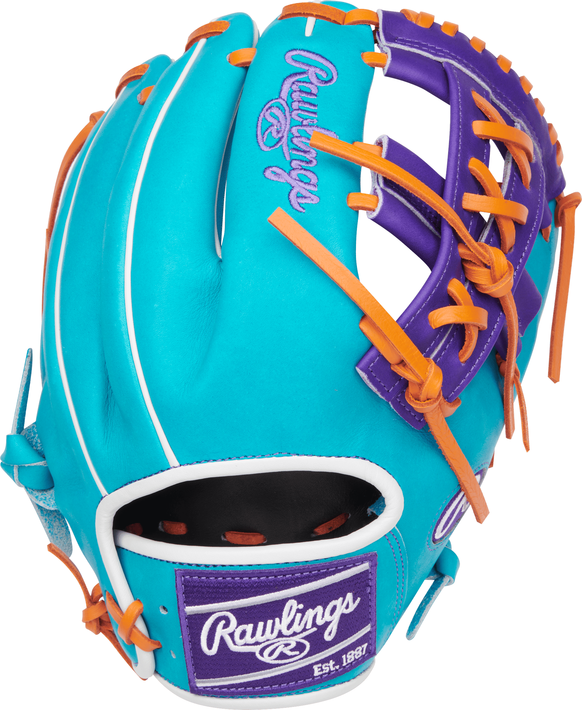 Rawlings Heart of The Hide 11.75