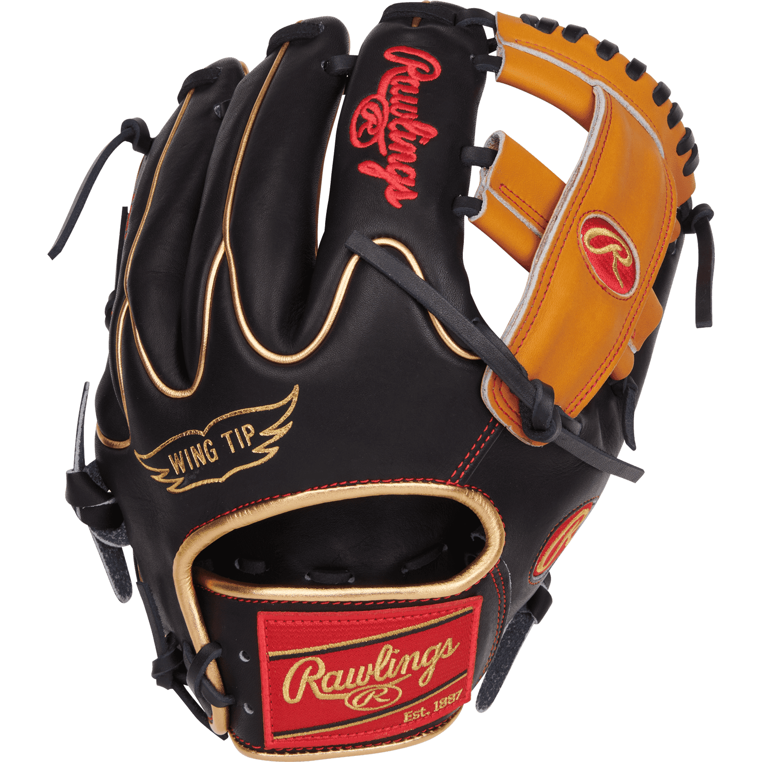 Rawlings Heart of The Hide 11.75 Rawlings Heart of The Hide 11.75