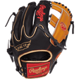 Rawlings Heart of The Hide 11.75" Gold Glove Club Baseball Fielding Glove January 2024 - PRO205W-13TB - Smash It Sports