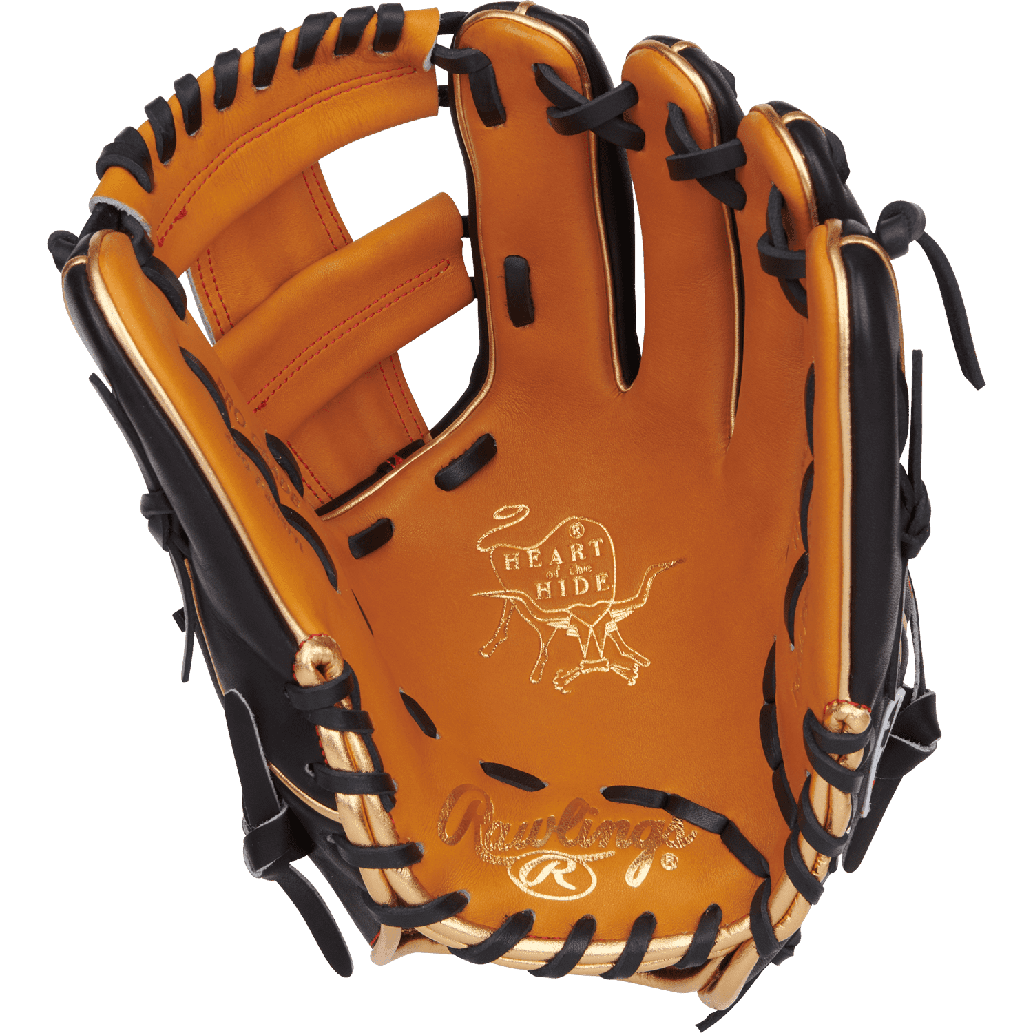 Rawlings Heart of The Hide 11.75