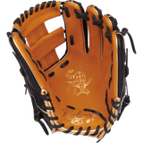 Rawlings Heart of The Hide 11.75" Gold Glove Club Baseball Fielding Glove January 2024 - PRO205W-13TB - Smash It Sports