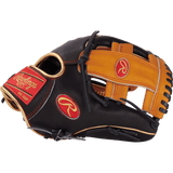 Rawlings Heart of The Hide 11.75" Gold Glove Club Baseball Fielding Glove January 2024 - PRO205W-13TB - Smash It Sports