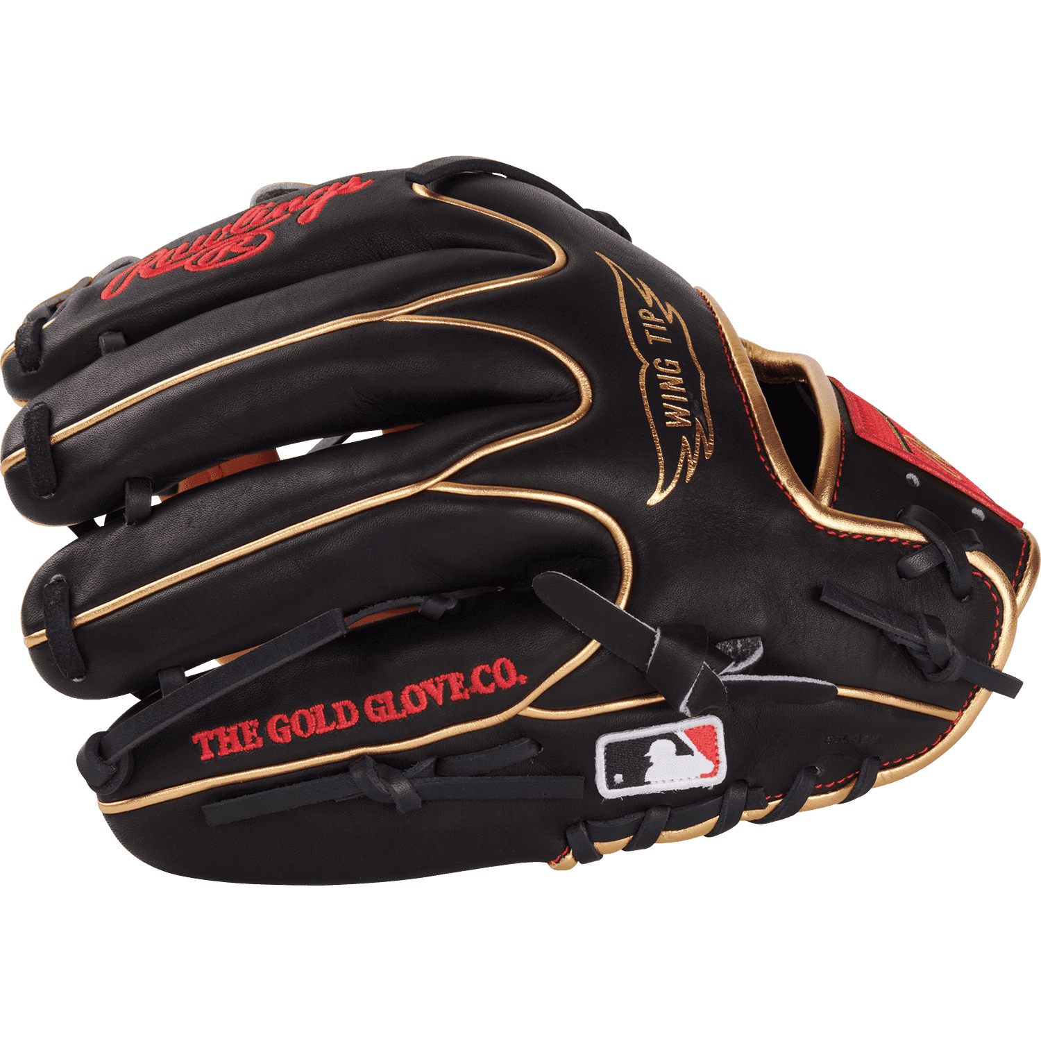 Rawlings Heart of The Hide 11.75