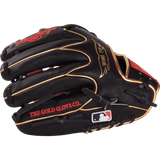 Rawlings Heart of The Hide 11.75" Gold Glove Club Baseball Fielding Glove January 2024 - PRO205W-13TB - Smash It Sports