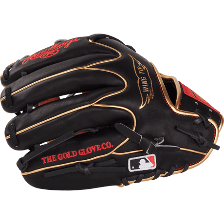 Rawlings Heart of The Hide 11.75" Gold Glove Club Baseball Fielding Glove January 2024 - PRO205W-13TB - Smash It Sports