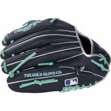 Rawlings Heart of The Hide 11.75" Gold Glove Club Baseball Fielding Glove July 2024 - PRONP5-32NM - Smash It Sports