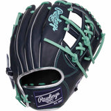 Rawlings Heart of The Hide 11.75" Gold Glove Club Baseball Fielding Glove July 2024 - PRONP5-32NM - Smash It Sports